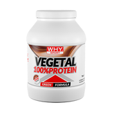 VEGETAL 100% PROTEIN - WHYSPORT
